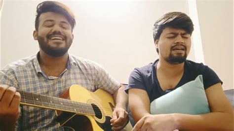 Har Kisi Ko Nahi Milta Pyar Zindgi Main With Guitar Chords Arijit Singh By Angad And