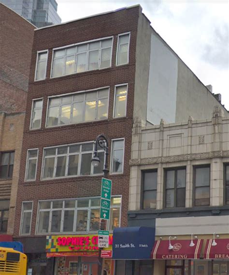 Brooklyn New York Commercial Mortgage Real Estate Services Red