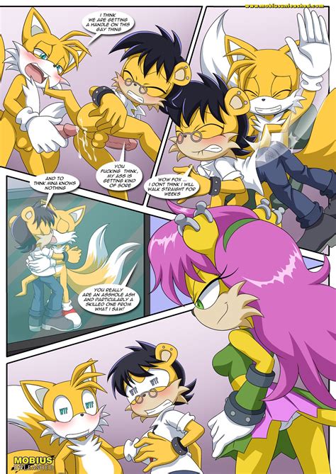 Rule 34 1girls 2boys A Stiff Deal Comic Ash Mongoose Ass Balls Bbmbbf Blush Comic Comic Page