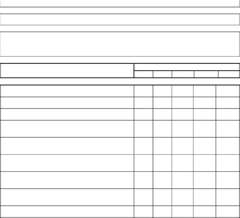 Candidate Evaluation Worksheet Icivics