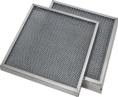 Washable HVAC Filter: What You Need To Know McAllister, 57% OFF