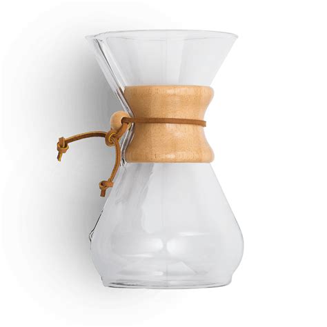 Brew Guide: Chemex | How to Use the Chemex to Make Coffee | Holiday Sale