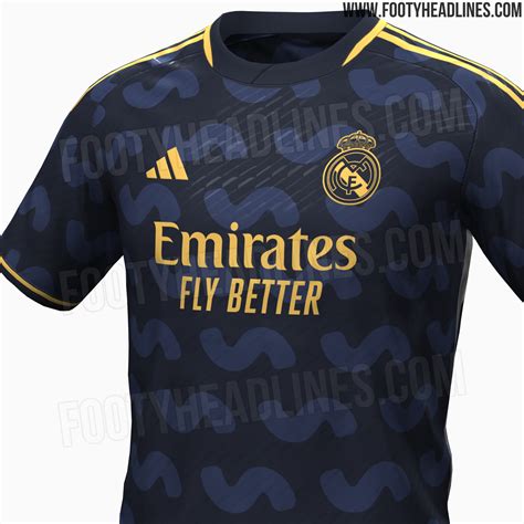 2022 23 Adidas Real Madrid Away Authentic Jersey Lupon Gov Ph