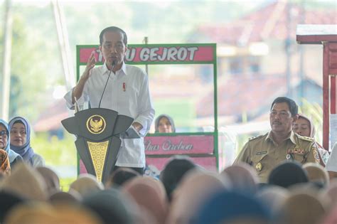 Program Mekaar PNM Mampu Tumbuh Kembangkan UMKM Di Jateng Pemerintah