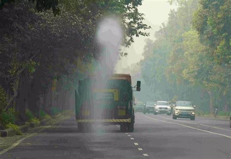 Grap Stage 4 Restrictions To Come Into Force From Monday As Pollution Worsens In Delhi Ncr