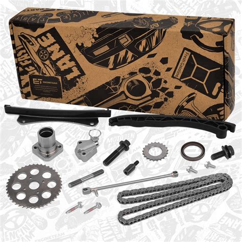 Timing Chain Kit RS0084VR1 ET ENGINETEAM ET ENGINETEAM