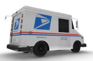 Usps Icon Transparent Usps Png Images Vector Freeiconspng