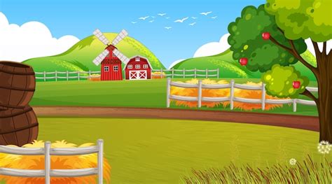 Farm Field Clipart, Transparent PNG Clipart Images Free Download - Clip ...