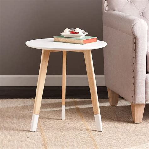 51 Modern Side Tables to Complete Your Contemporary Theme in Any Room
