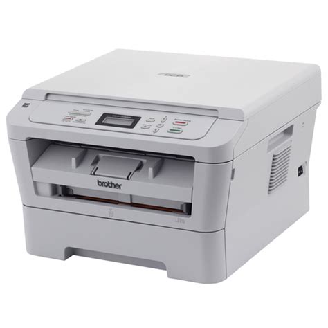 BROTHER DCP-7055R – лазерный МФУ – картриджи – orgprint.com