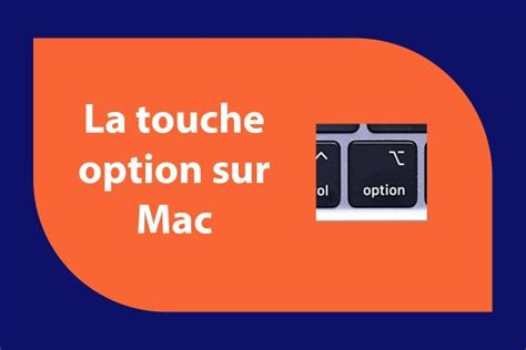 Où se trouve la touche arobase sur le clavier Mac AnalogicTech