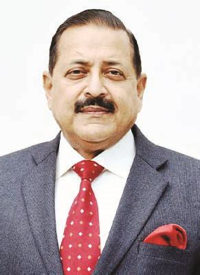 Dr Jitendra Inaugurates Training Programme For Kendriya Bhandar