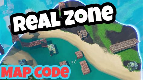 Fortnite Zone Wars Map Code Real Zone Zone Wars Map Code Fortnite