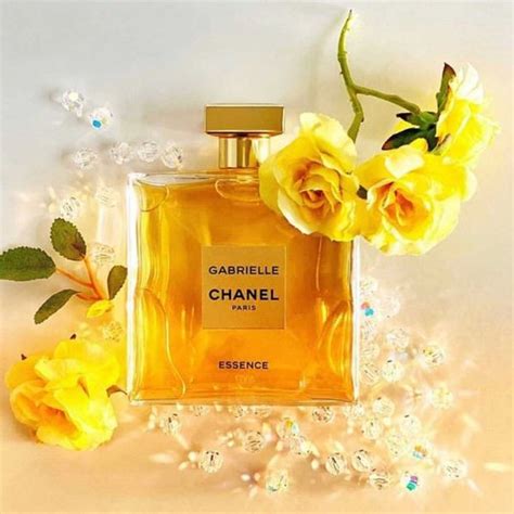 CHANEL GABRIELLE ESSENCE (W) EDP 150ML