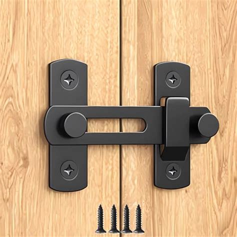 I Tested The Best Locks For Double Doors Here S What You Need To Know