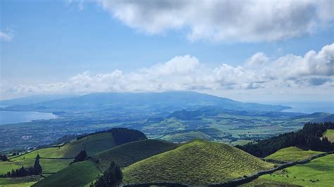 Azores (Sao Miguel Island) : r/remoteplaces