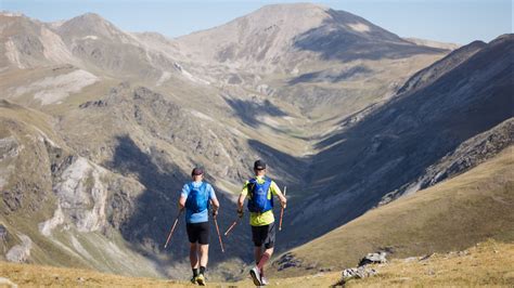 Ribes De Freser Dona El Tret De Sortida De La Pyrenees Stage Run