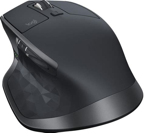 Mysz Logitech Mx Master S Grafitowa Opinie I Ceny Na