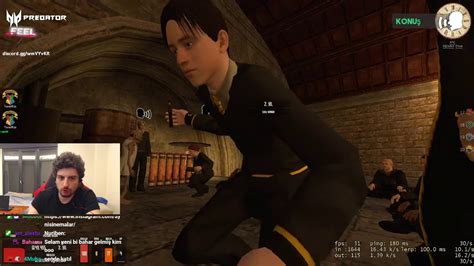 Hype Garrys Mod Harry Potter Hogwarts Rp 66 Youtube