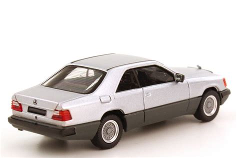 Mercedes Benz Ce C Silber Met Herpa Private Collection