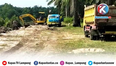 Kupas Tuntas Tahun Beroperasi Penambangan Pasir Di Pasir Sakti