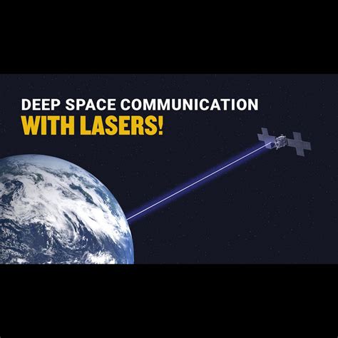 Testing Space Lasers For Deep Space Optical Communications Mission