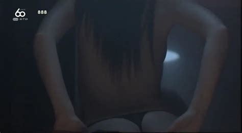 Naked Unknown In Beatriz Ii