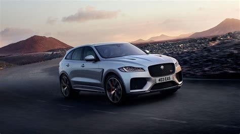 Jaguar Luxury Saloon, Compact SUVs & Sedan Cars | Jaguar Singapore