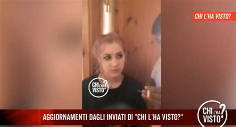 Denise Pipitone la 19enne di Scalea non è la bimba scomparsa Bigodino