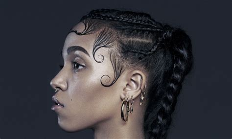 Fka Twigs Wallpapers Images Photos Pictures Backgrounds
