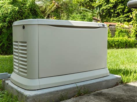 Ultimate Guide Choosing The Perfect Size Home Generator