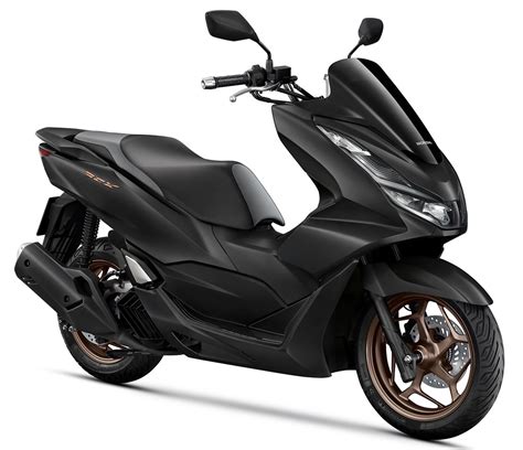 Honda Pcx Abs