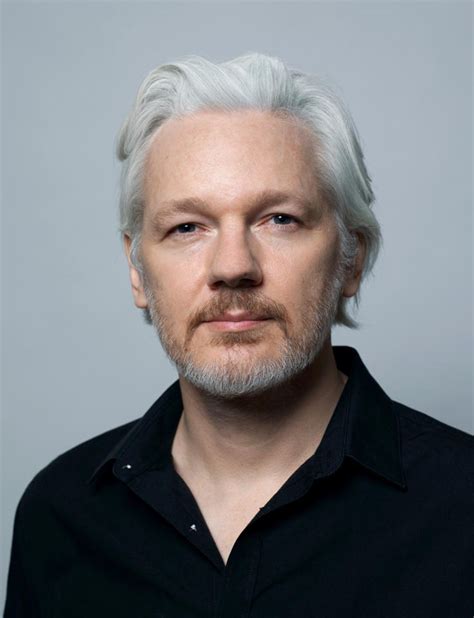 London Exhibition Supporting Wikileaks Whistleblower Julian Assange Draws Contributions From Ai