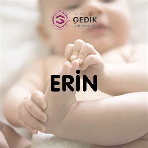 Erin Sminin Anlam Nedir Detayl Sim Analizi