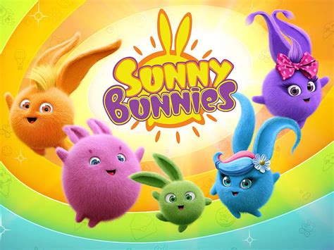 Watch Sunny Bunnies Hd Wallpaper Pxfuel