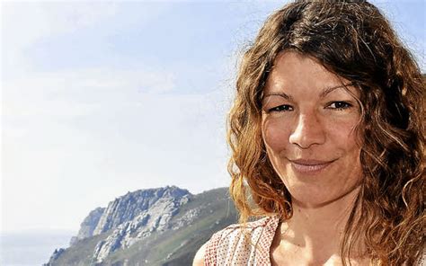 Presqu île de Crozon La réserve naturelle a un an Le Télégramme