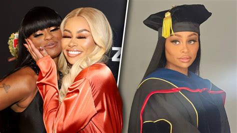 Tokyo Toni Emotionally Reacts To Daughter Blac Chynas Honorary Doctorate Capital Xtra