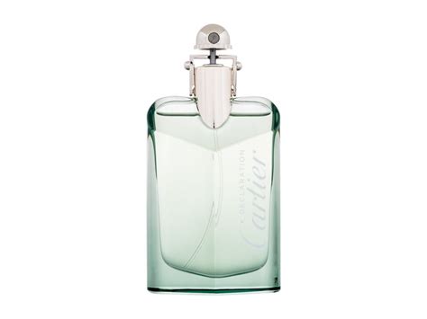 Cartier Déclaration Haute Fraîcheur Woda toaletowa 50ml Perfumeria LUNGA