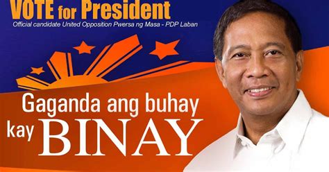 How Do You Solve a Problem Like Jejomar Binay - BlogPh.net