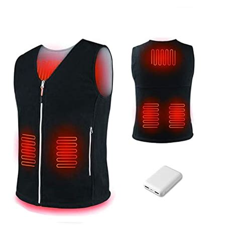 Top 10 Heated Body Warmers Of 2023 Best Reviews Guide