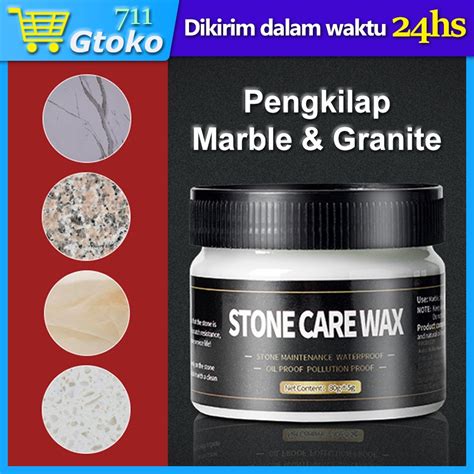 Jual Poles Pengilap Marble Granite Pembersih Marmer And Granit