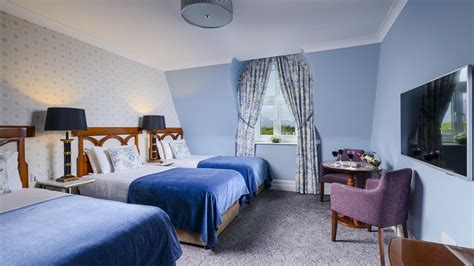 Dromhall Hotel Killarney 4 Hotel In Kerry Official Website