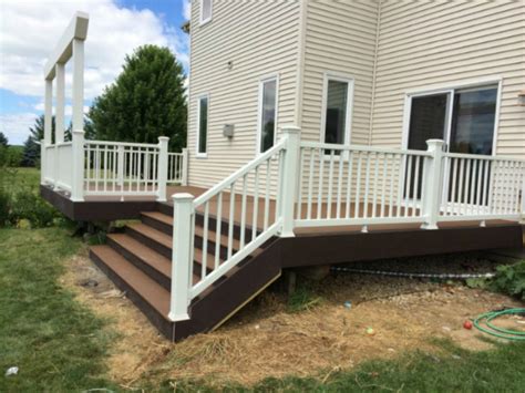 Trex Select Deck Top Notch Building Supply