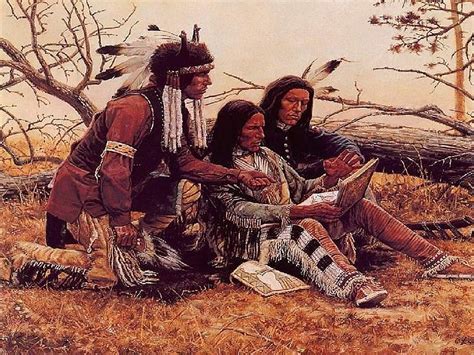 Free Native American Wallpapers Wallpaper Cave