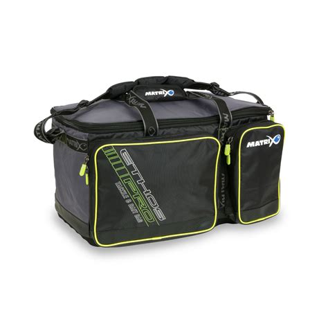 Matrix Ethos Pro Tackle Bait Bag Foxglu