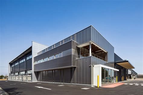 スズデン、宮城県黒川郡の大和工場が、鹿島建設の広報誌「kajima」に掲載│オートメーション新聞web