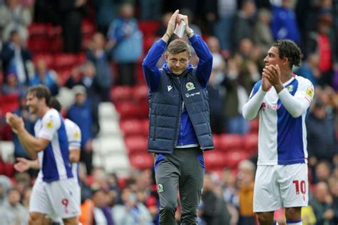 Jon Dahl Tomasson Makes Blackburn Rovers Transfer Claim After Hayden