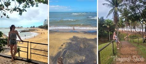 Distância De Vila Velha A Guarapari - Vitória, Vila Velha e Guarapari, ES: Dicas e Roteiro de Viagem