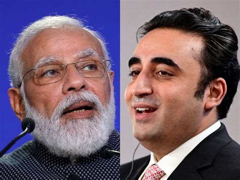 Fresh India Pakistan Feud Erupts Over Hitler Modi Comparison Flipboard