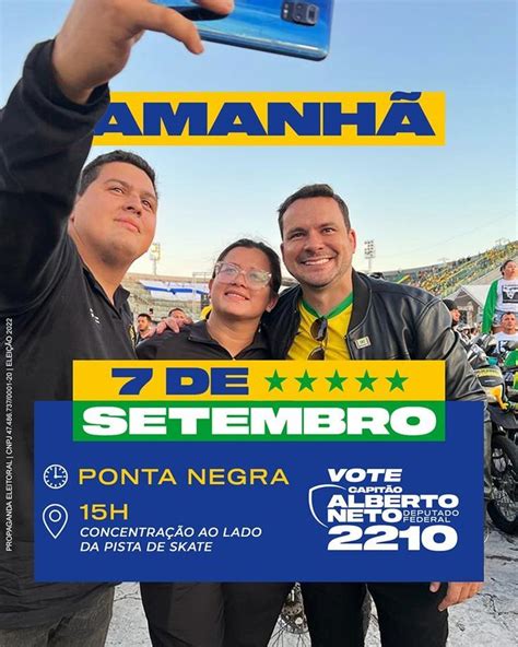 Pin em Candidatos as Eleições 2022